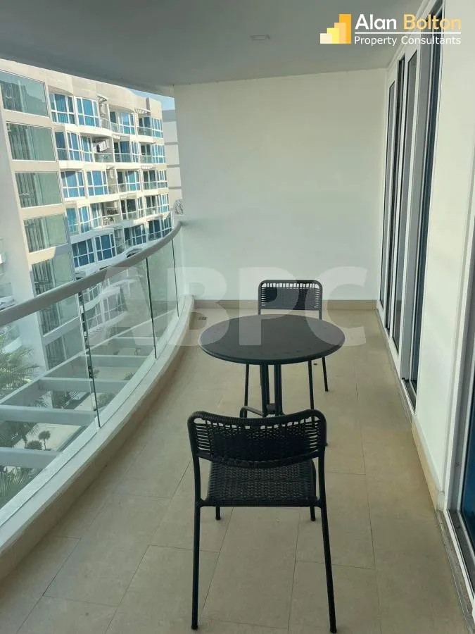 Pool View 2 Bed 1 Bath Condo in Central Pattaya ABPC0657 photo 7