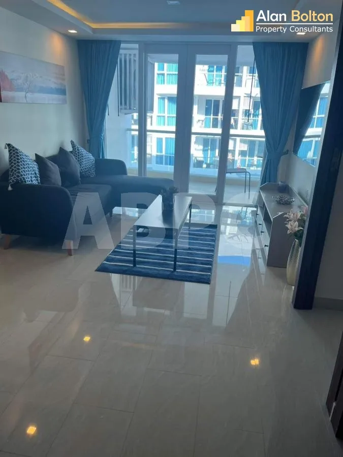 Pool View 2 Bed 1 Bath Condo in Central Pattaya ABPC0657 photo 9