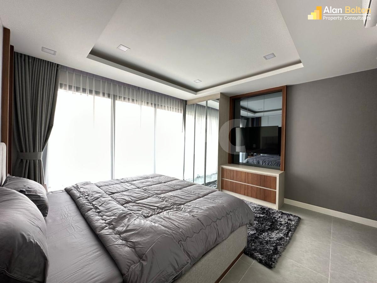 5 Bedroom House for in Jomtien (sale or rent) photo 13