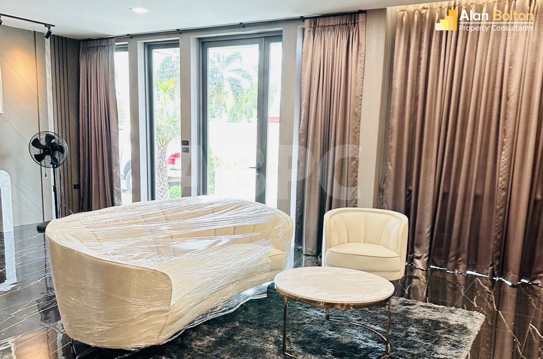 5 Bed 6 Bath in East Pattaya ABPC0661 photo 8