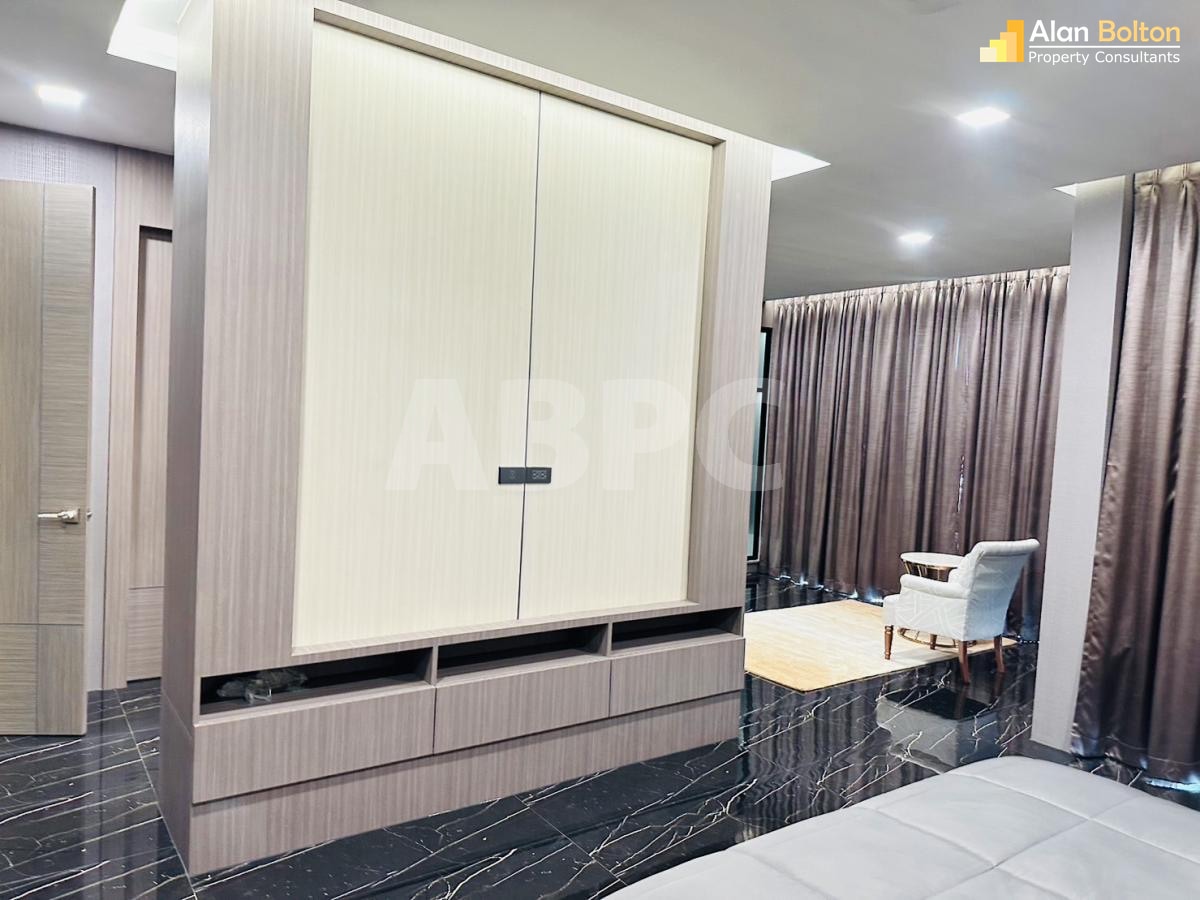 5 Bed 6 Bath in East Pattaya ABPC0661 photo 9