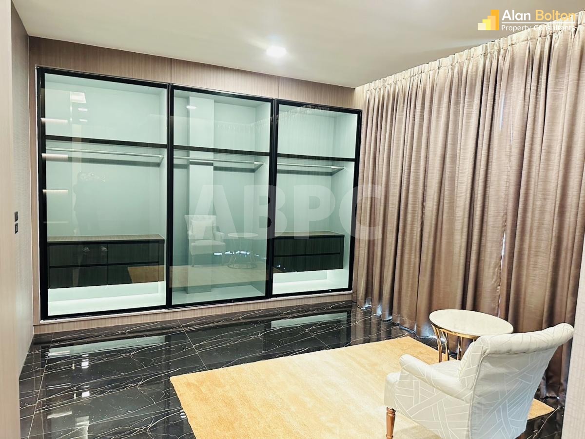 5 Bed 6 Bath in East Pattaya ABPC0661 photo 11
