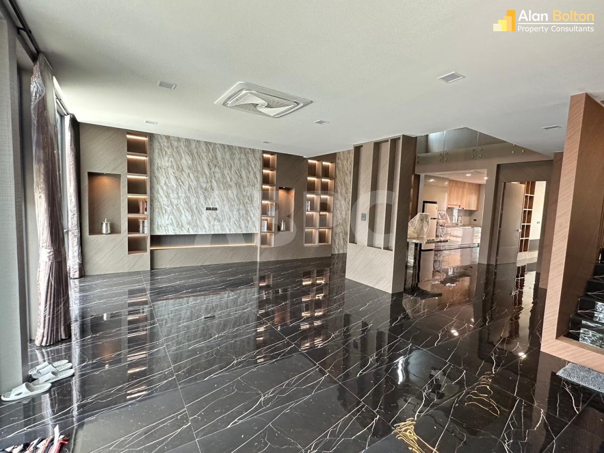 5 Bed 6 Bath in East Pattaya ABPC0661 photo 5