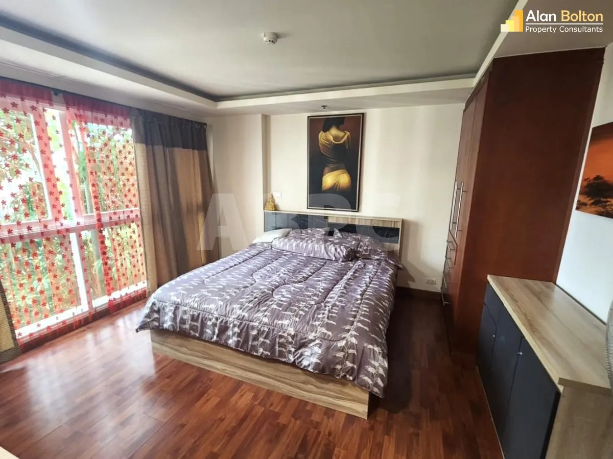 1 Bed 1 Bath in Central Pattaya ABPC0673 photo 6
