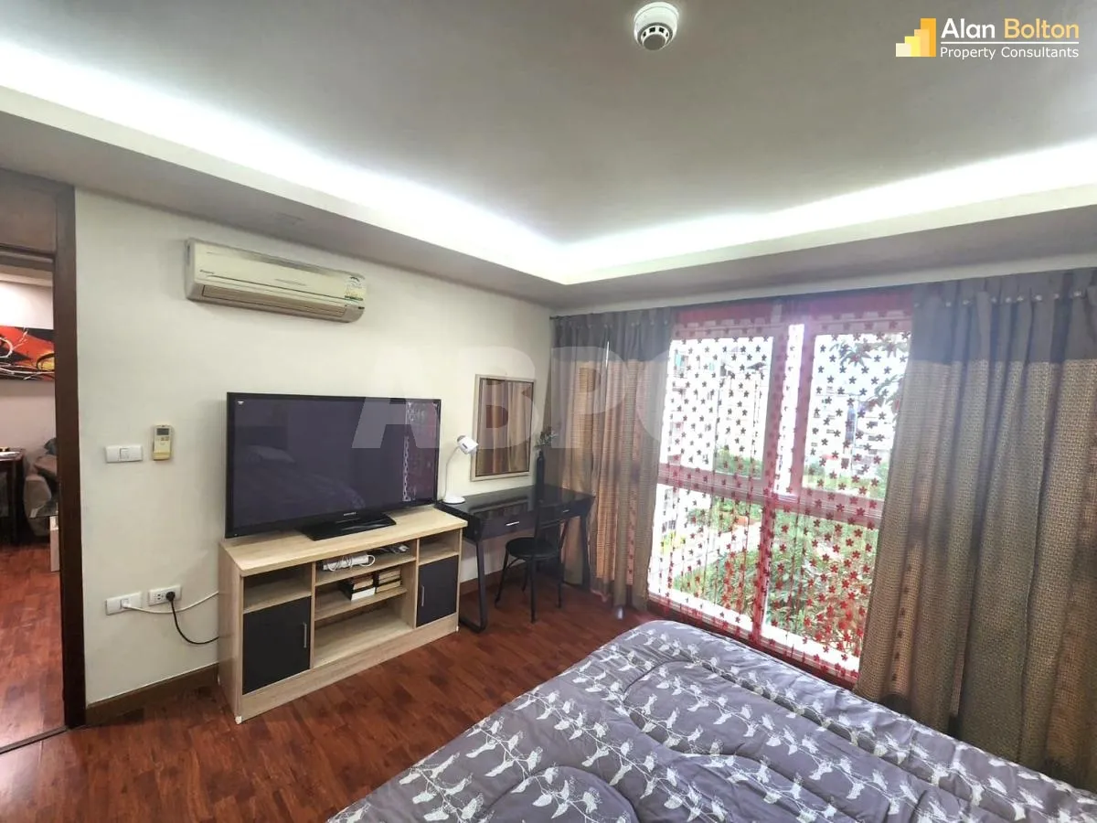1 Bed 1 Bath in Central Pattaya ABPC0673 photo 7