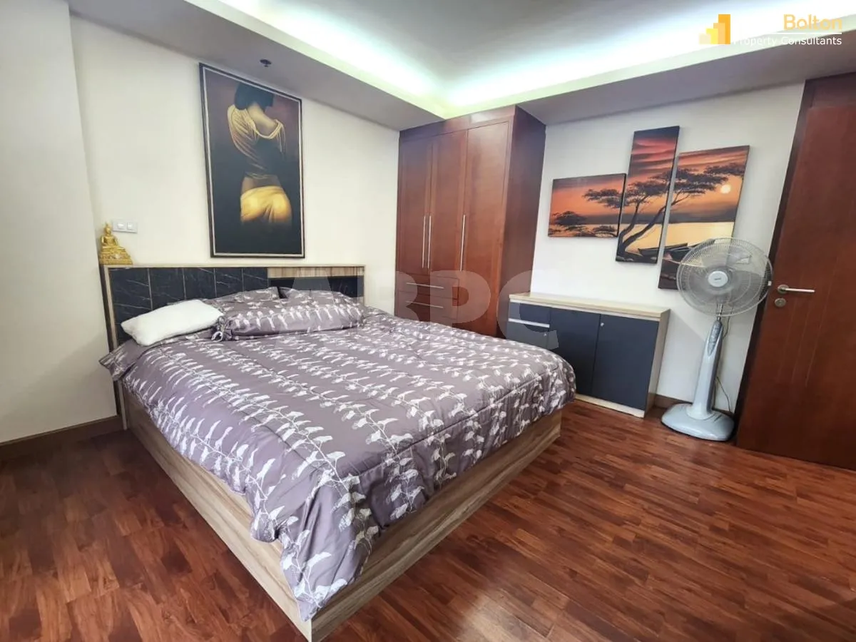 1 Bed 1 Bath in Central Pattaya ABPC0673 photo 8