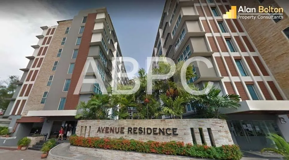 Studio Condo in Central Pattaya ABPC0681 photo 12