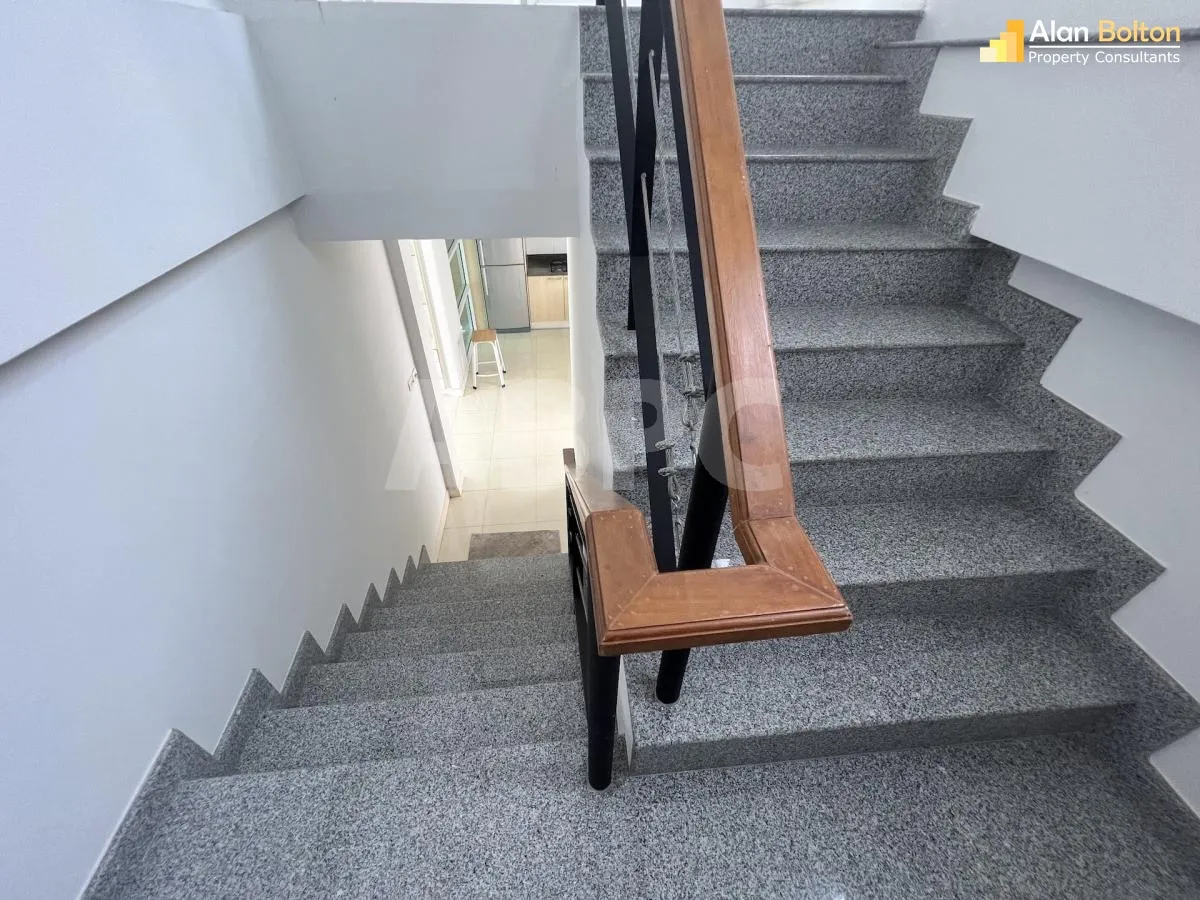 2 Bed 3 Bath Townhouse in East Pattaya photo 27