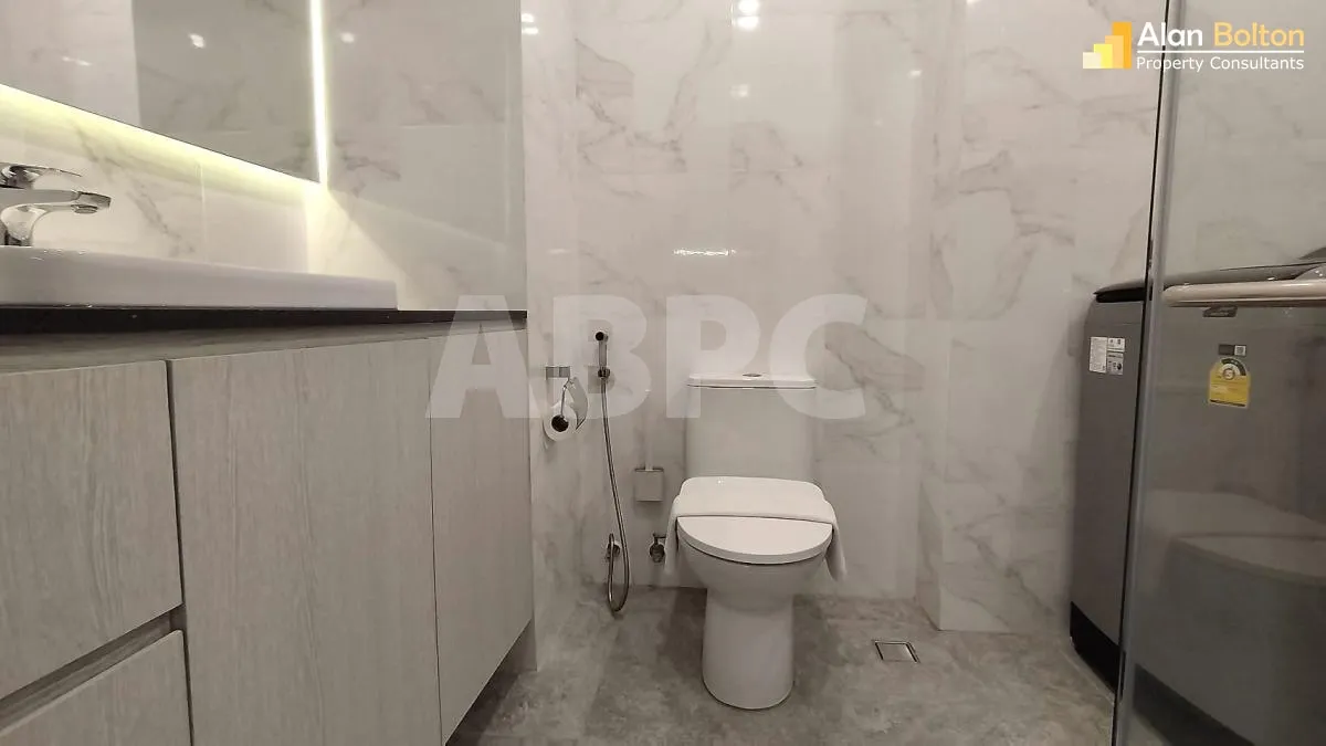 Studio Bed 1 Bath in Jomtien ABPC0708 photo 13
