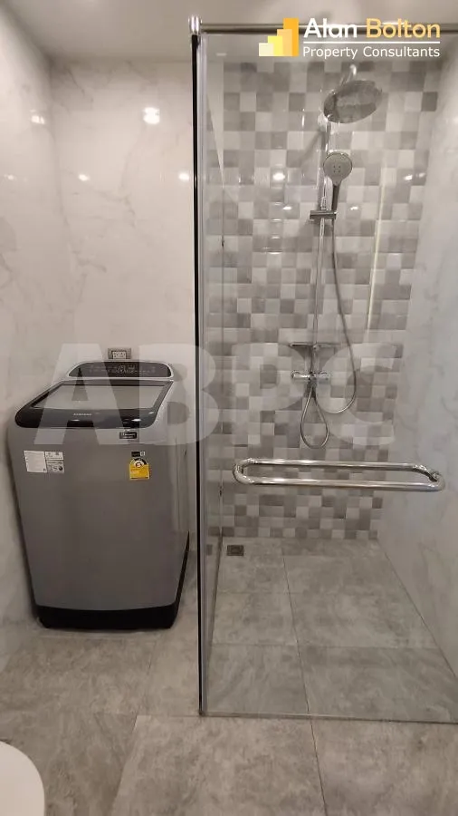 Studio Bed 1 Bath in Jomtien ABPC0708 photo 15