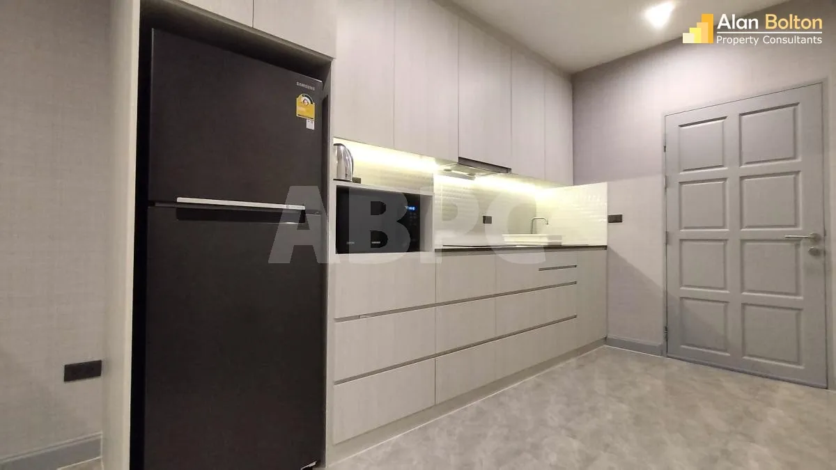 Studio Bed 1 Bath in Jomtien ABPC0708 photo 10