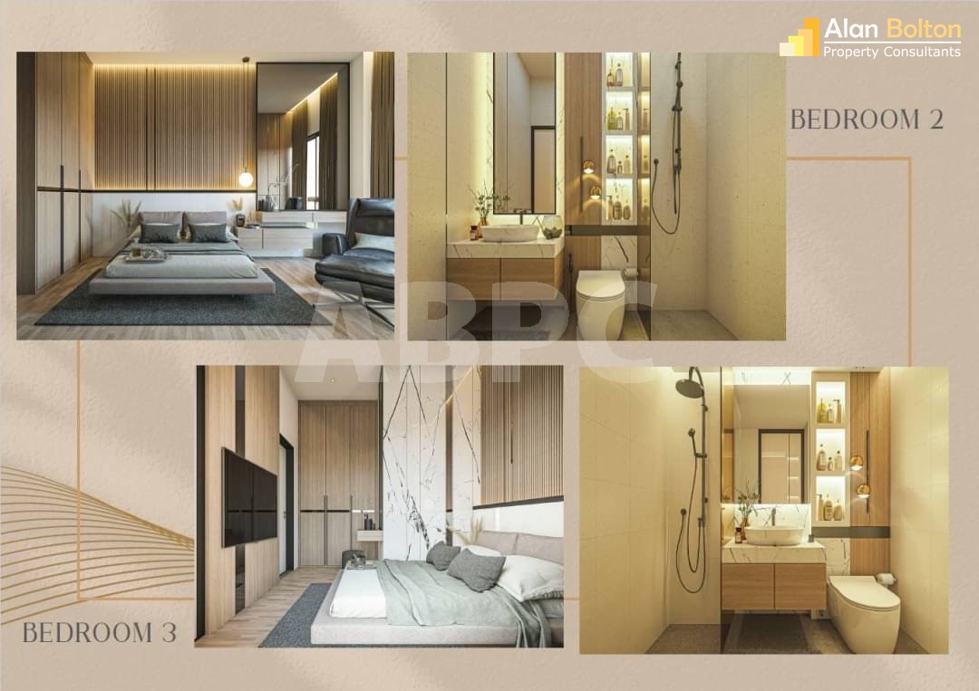 3 Bed 3 Bath House in North Pattaya photo 17