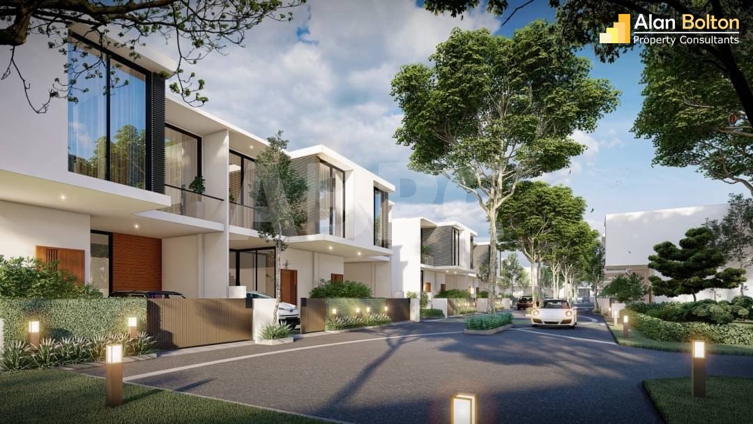 3 Bed 3 Bath House in North Pattaya photo 31