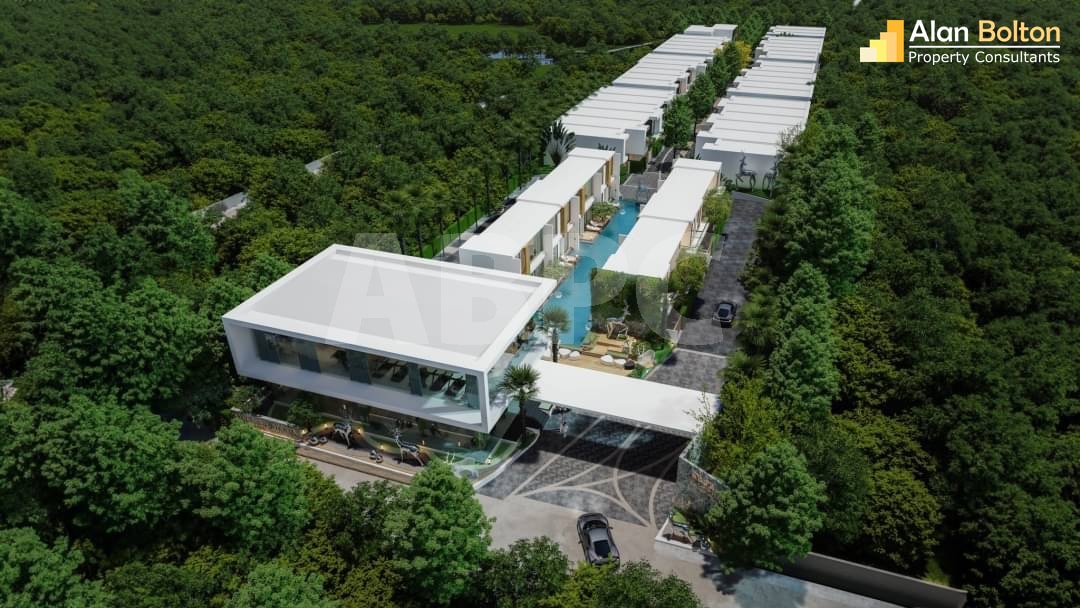 3 Bed 3 Bath House in North Pattaya photo 3