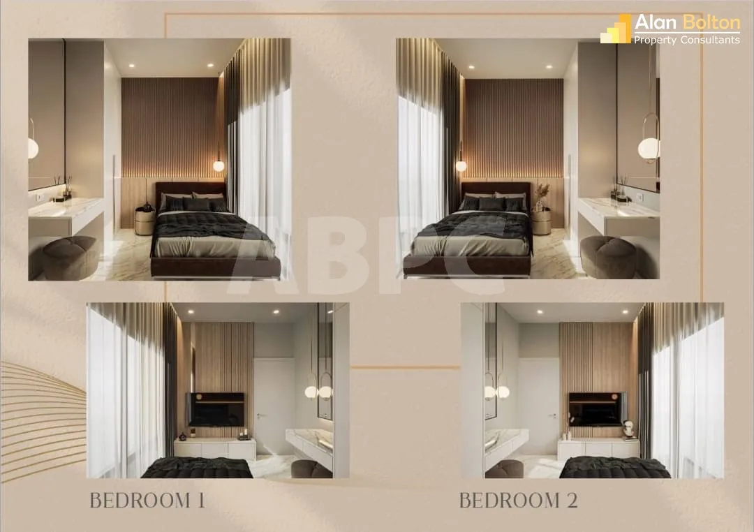 3 Bed 3 Bath House in North Pattaya photo 12