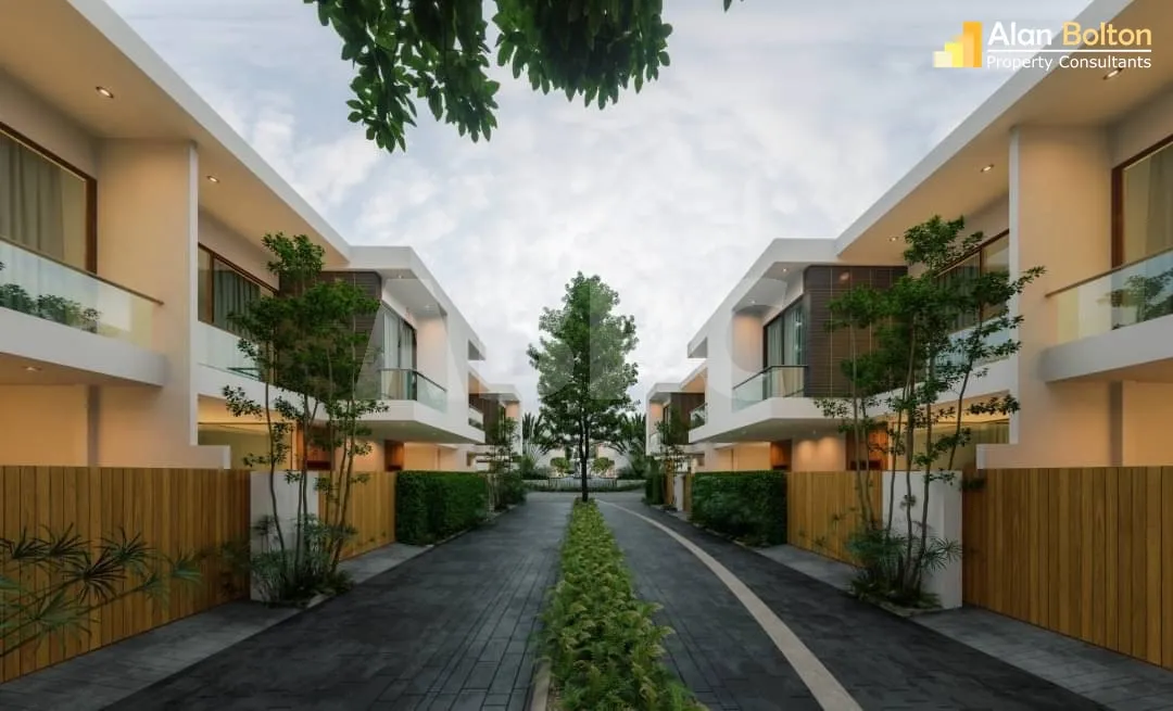 3 Bed 3 Bath House in North Pattaya photo 17