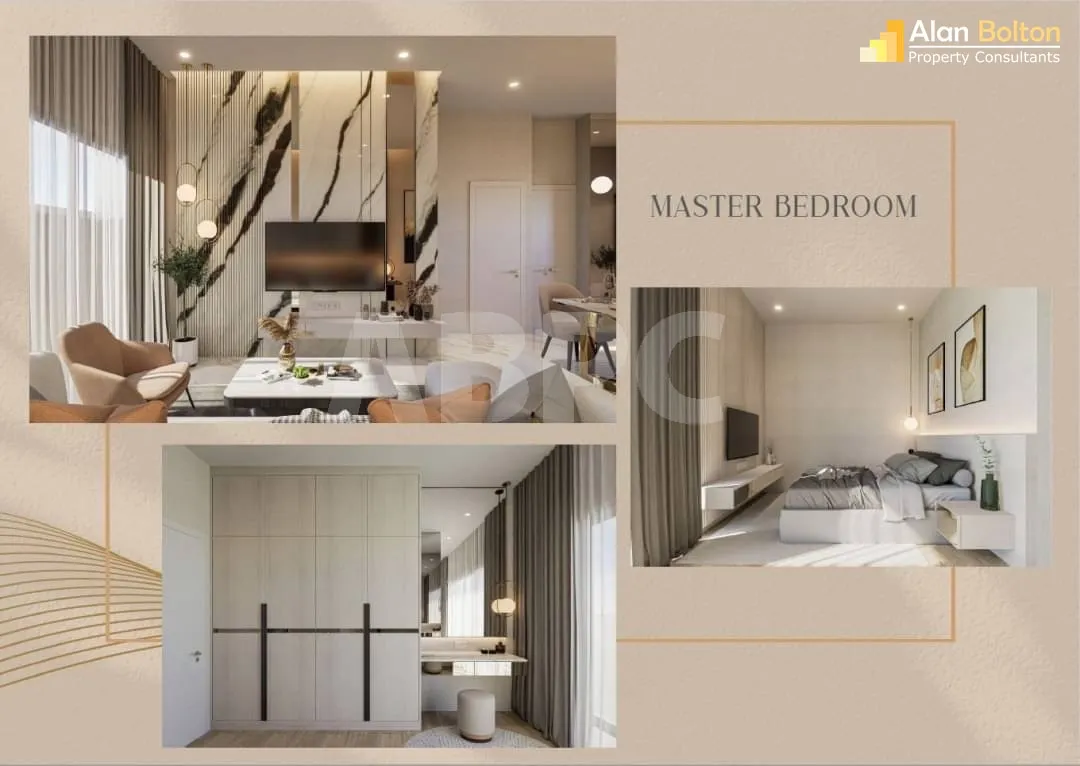 3 Bed 3 Bath House in North Pattaya photo 22