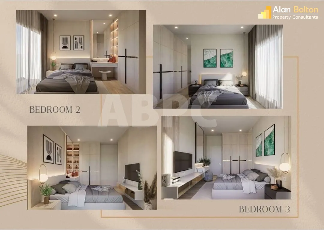 3 Bed 3 Bath House in North Pattaya photo 23