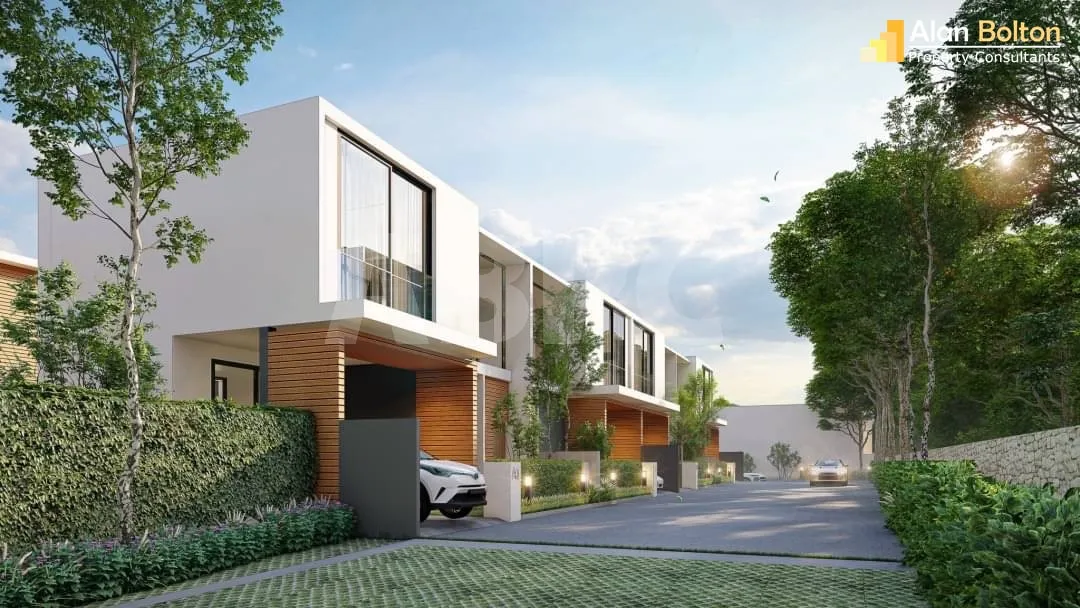 3 Bed 3 Bath House in North Pattaya photo 28