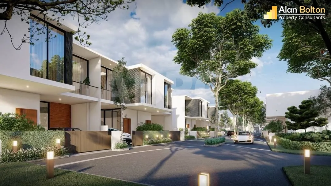 3 Bed 3 Bath House in North Pattaya photo 29