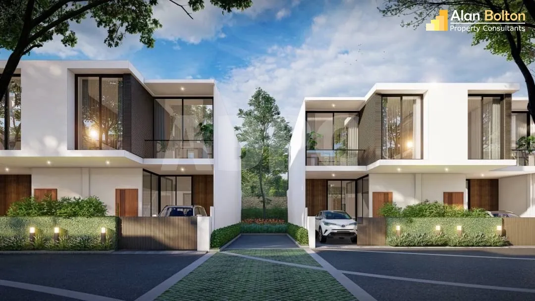 3 Bed 3 Bath House in North Pattaya photo 30