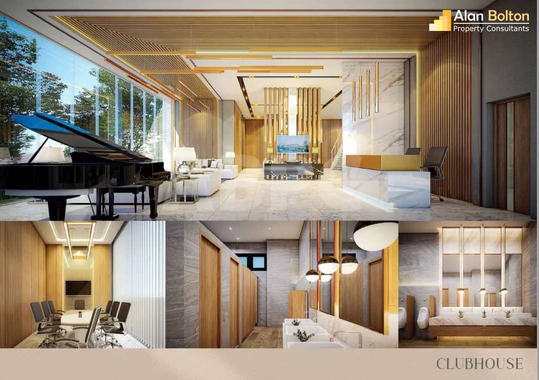 3 Bed 3 Bath House in North Pattaya photo 5