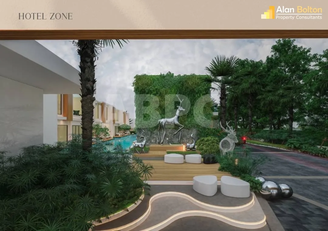 3 Bed 3 Bath House in North Pattaya photo 7