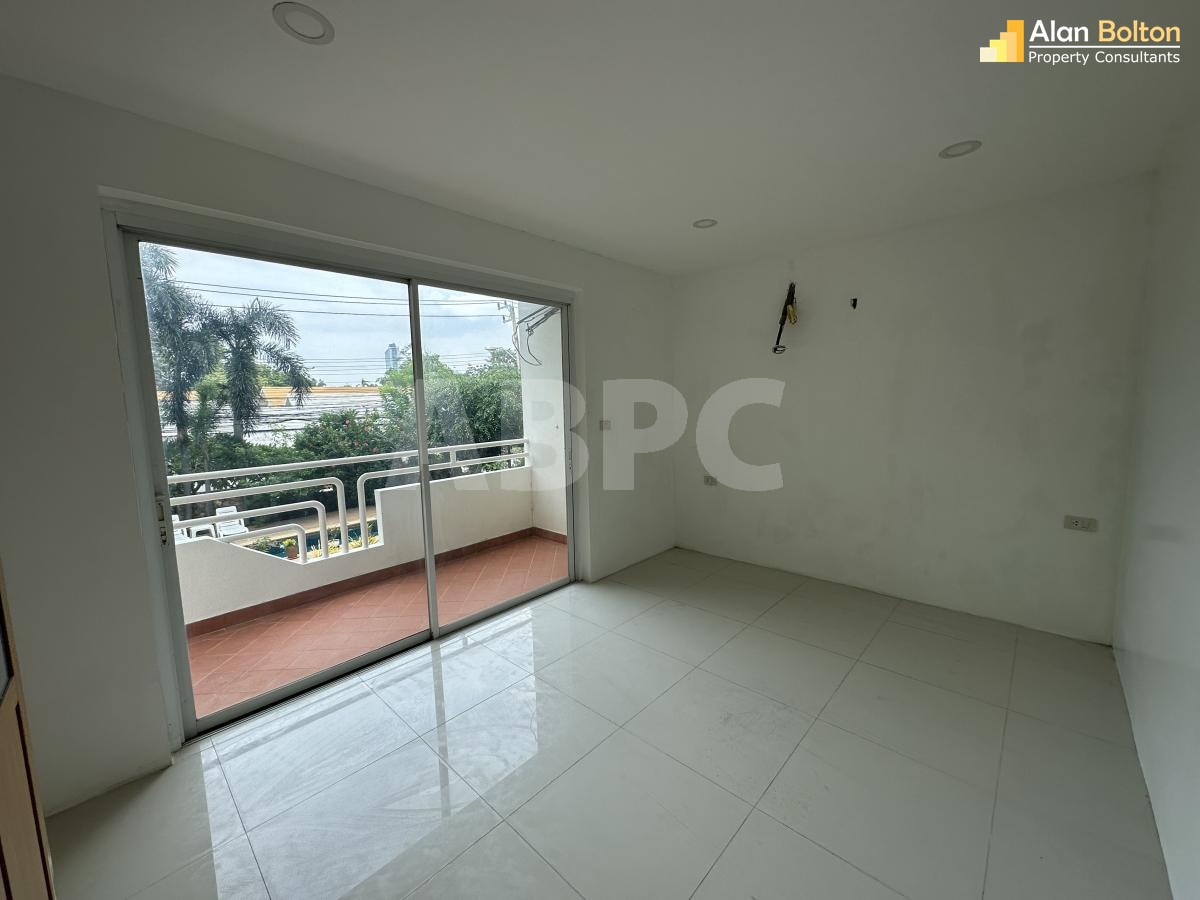 1 Bed 1 Bath in Jomtien - Jada Beach Residence photo 4