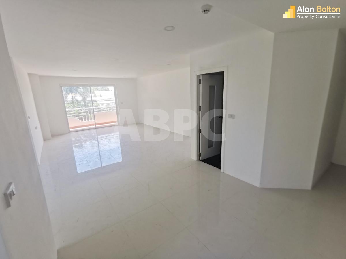 1 Bed 1 Bath in Jomtien - Jada Beach Residence photo 11