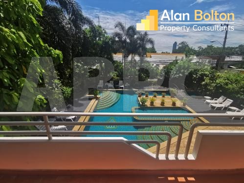 1 Bed 1 Bath in Jomtien - Jada Beach Residence photo 8