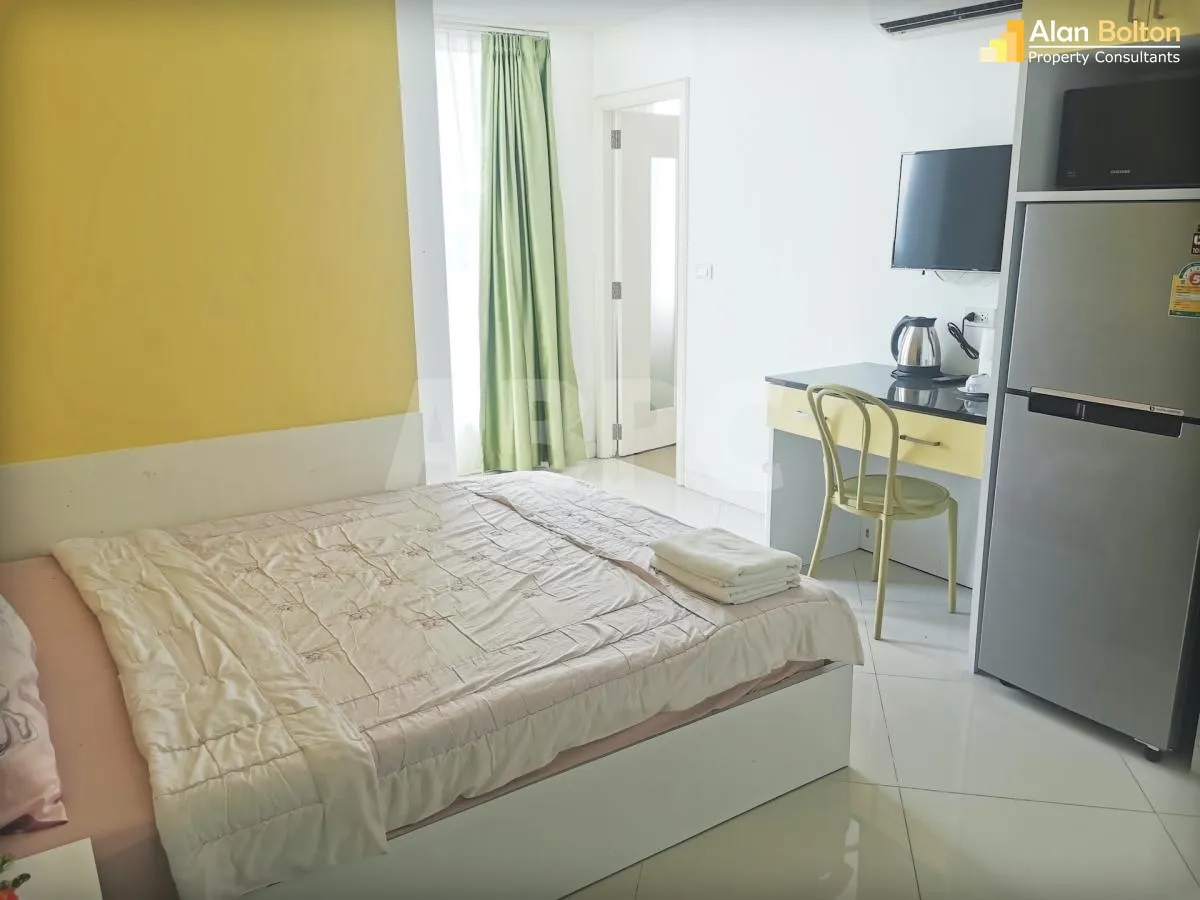N/A Bed in Jomtien ABPC0717 photo 14
