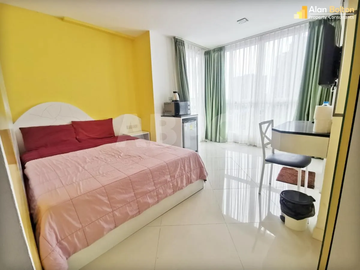 N/A Bed in Jomtien ABPC0717 photo 16