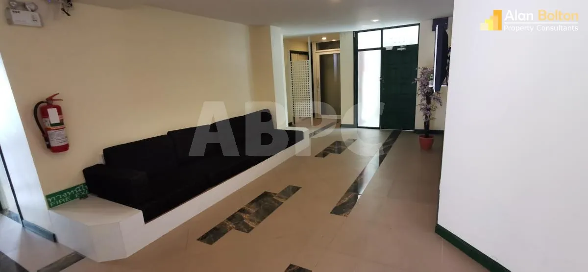 N/A Bed in Jomtien ABPC0717 photo 6