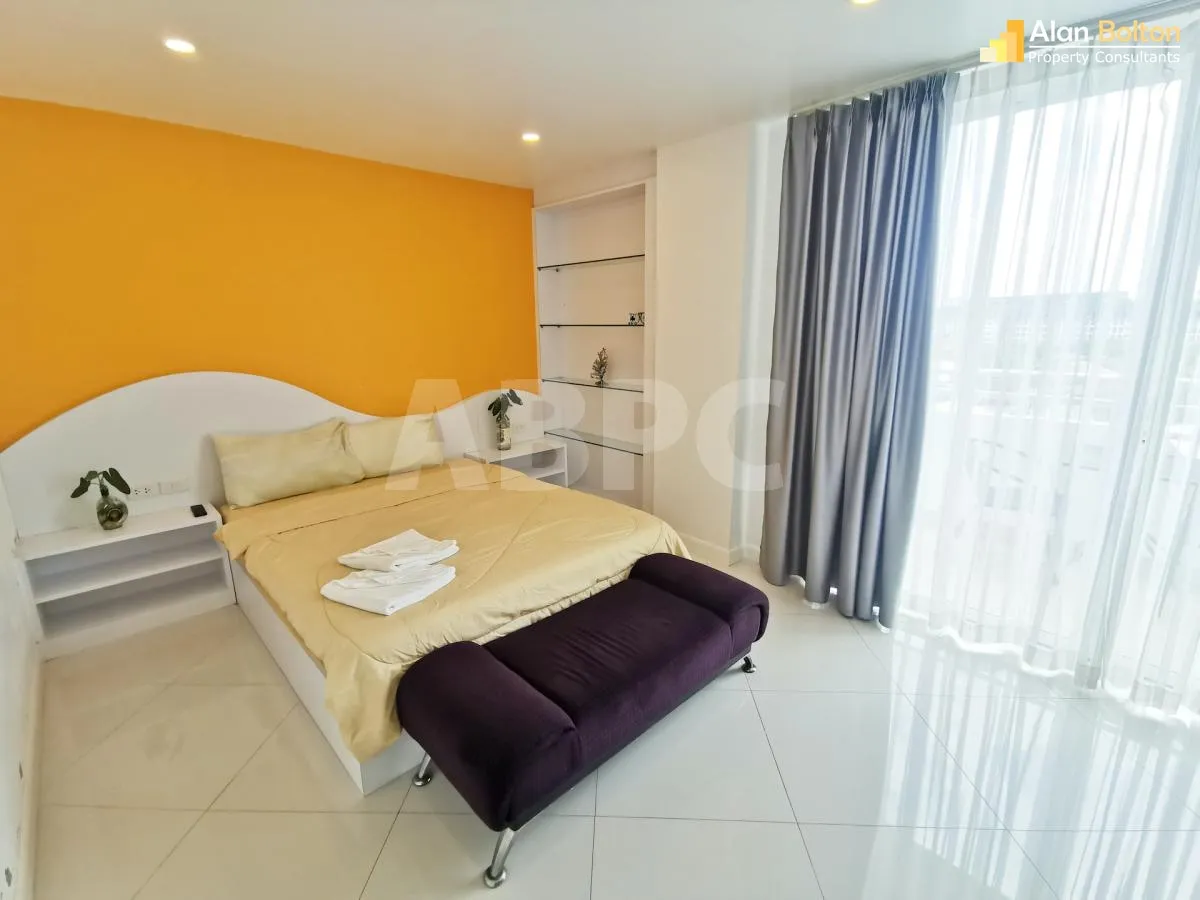N/A Bed in Jomtien ABPC0717 photo 8