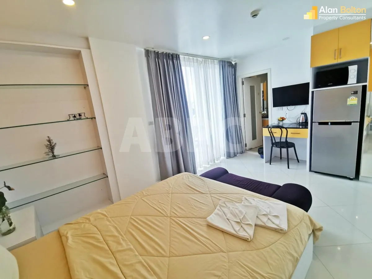 N/A Bed in Jomtien ABPC0717 photo 9