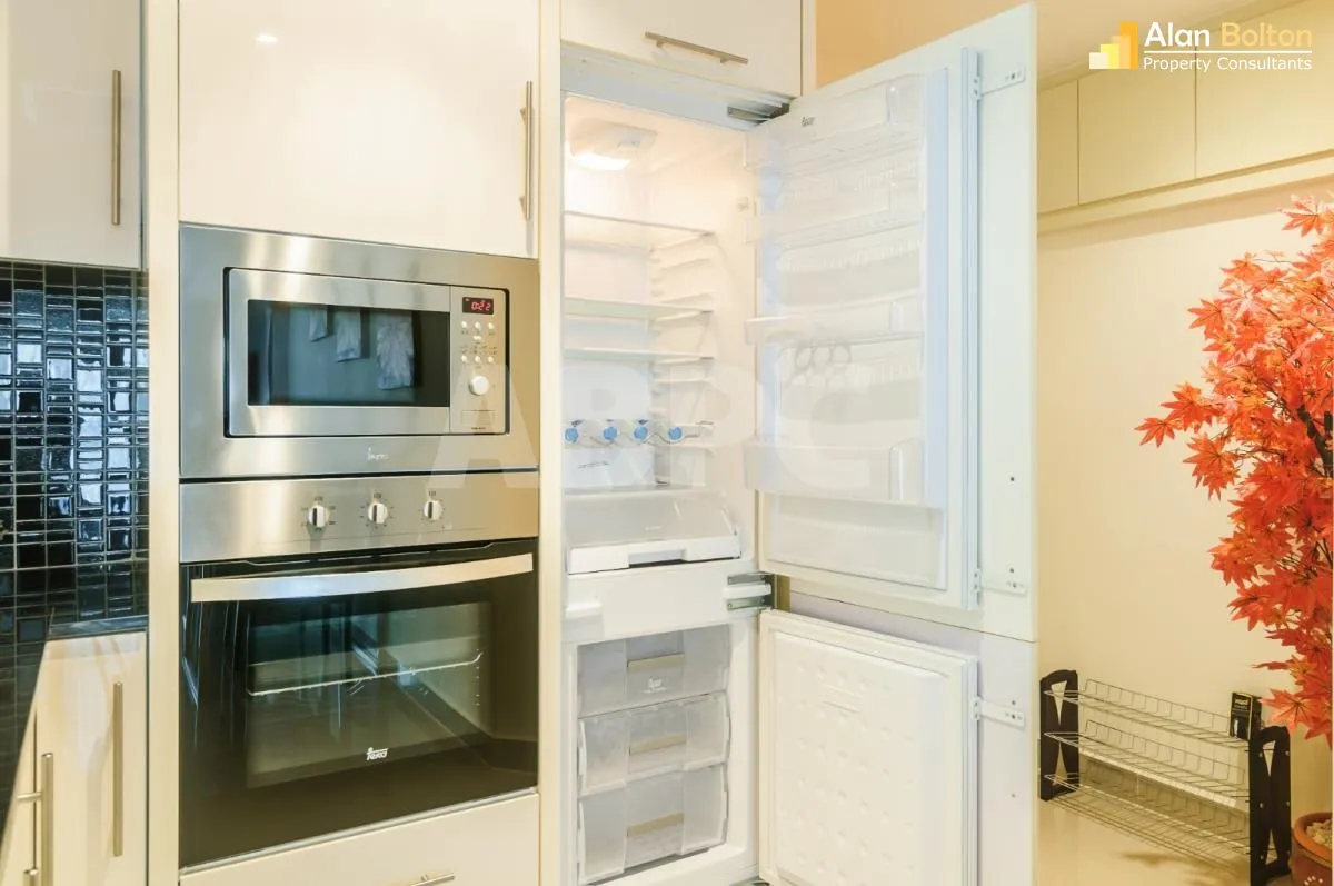 2 Bed 2 Bath Condo in Cozy Beach View in Pratumnak ABPC0724 photo 19