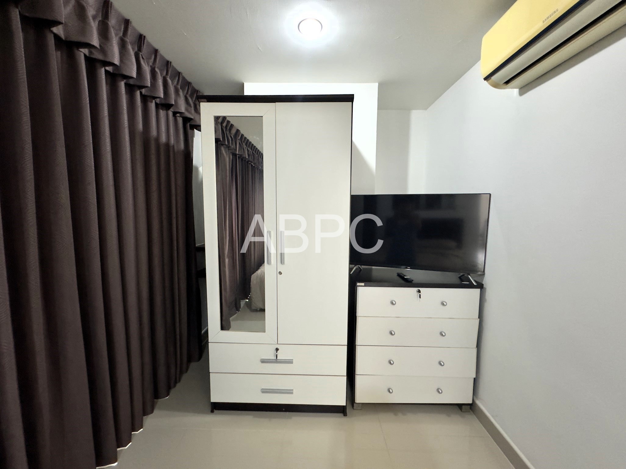 10 Percent Rental Yield Studio Condo - Jomtien Beach Mountain Condo 6 photo 10