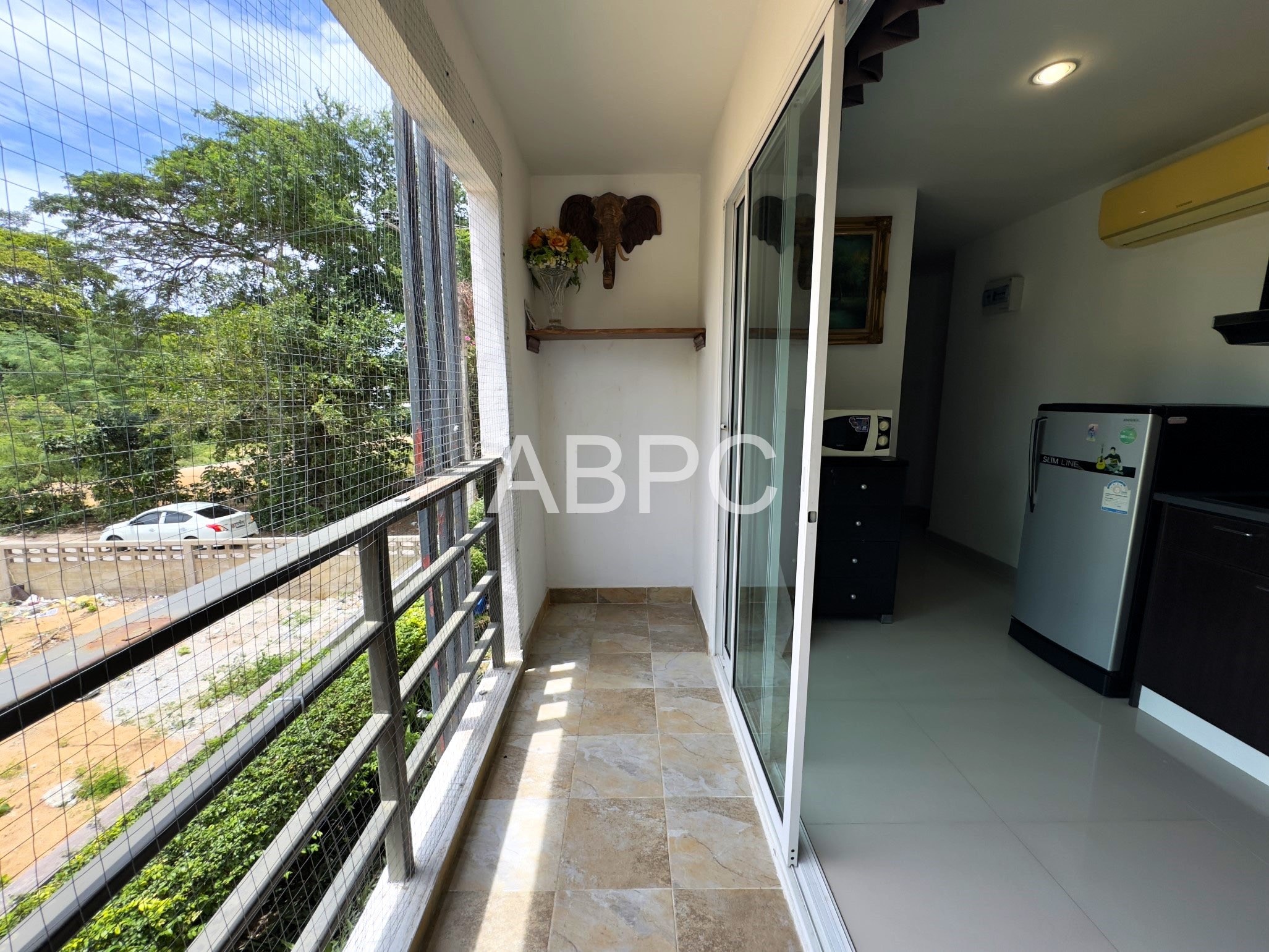 10 Percent Rental Yield Studio Condo - Jomtien Beach Mountain Condo 6 photo 19