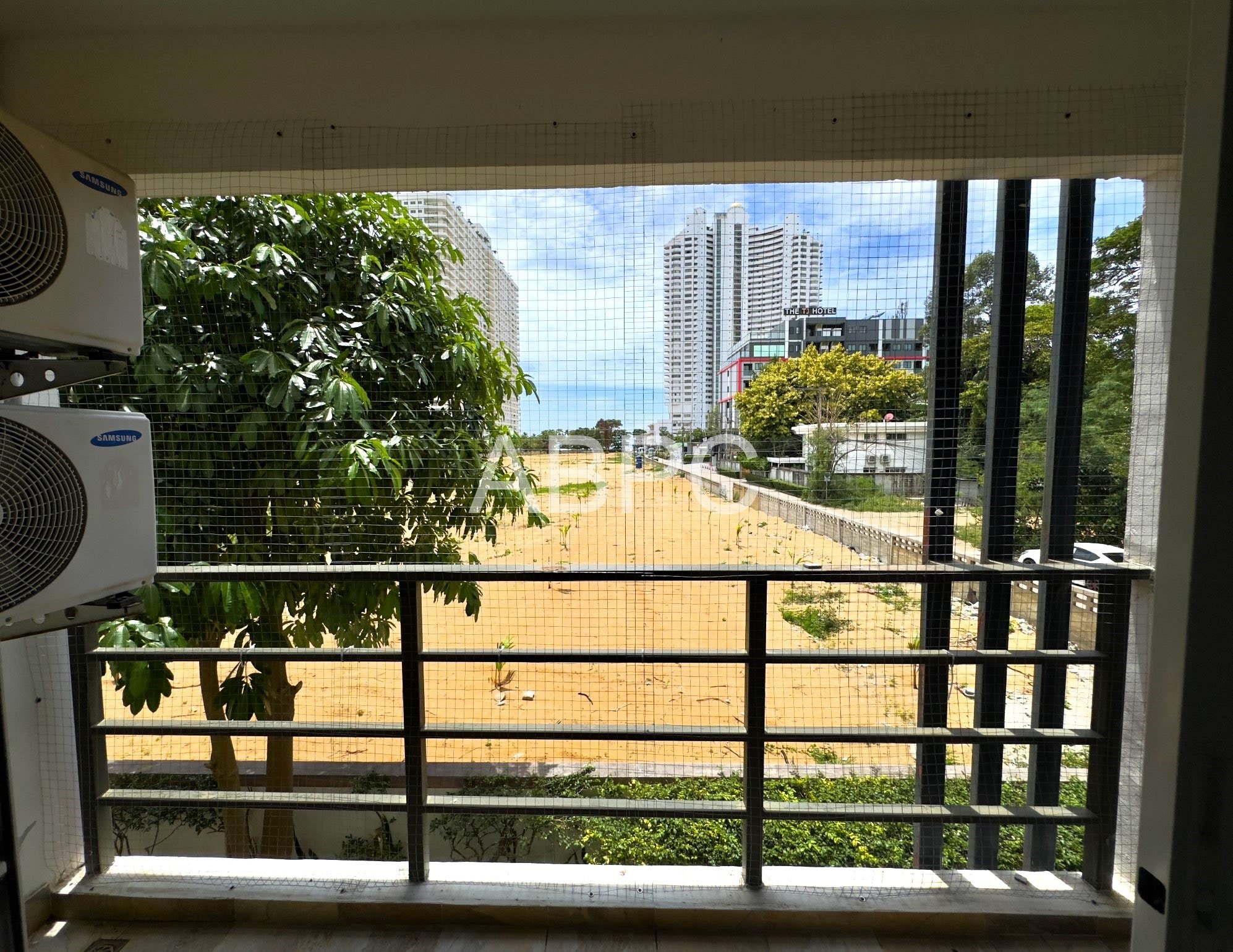 10 Percent Rental Yield Studio Condo - Jomtien Beach Mountain Condo 6 photo 20