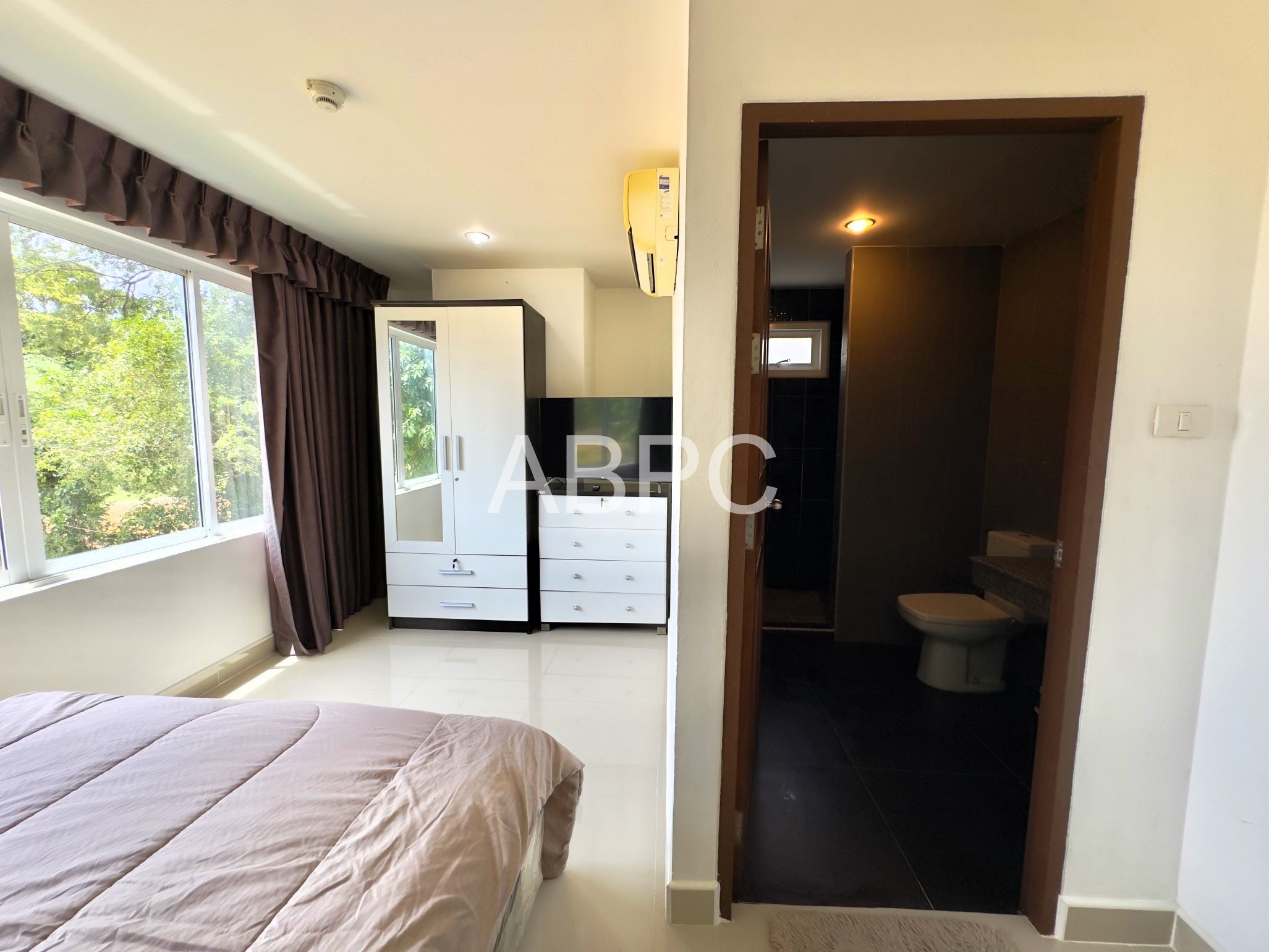 10 Percent Rental Yield Studio Condo - Jomtien Beach Mountain Condo 6 photo 16