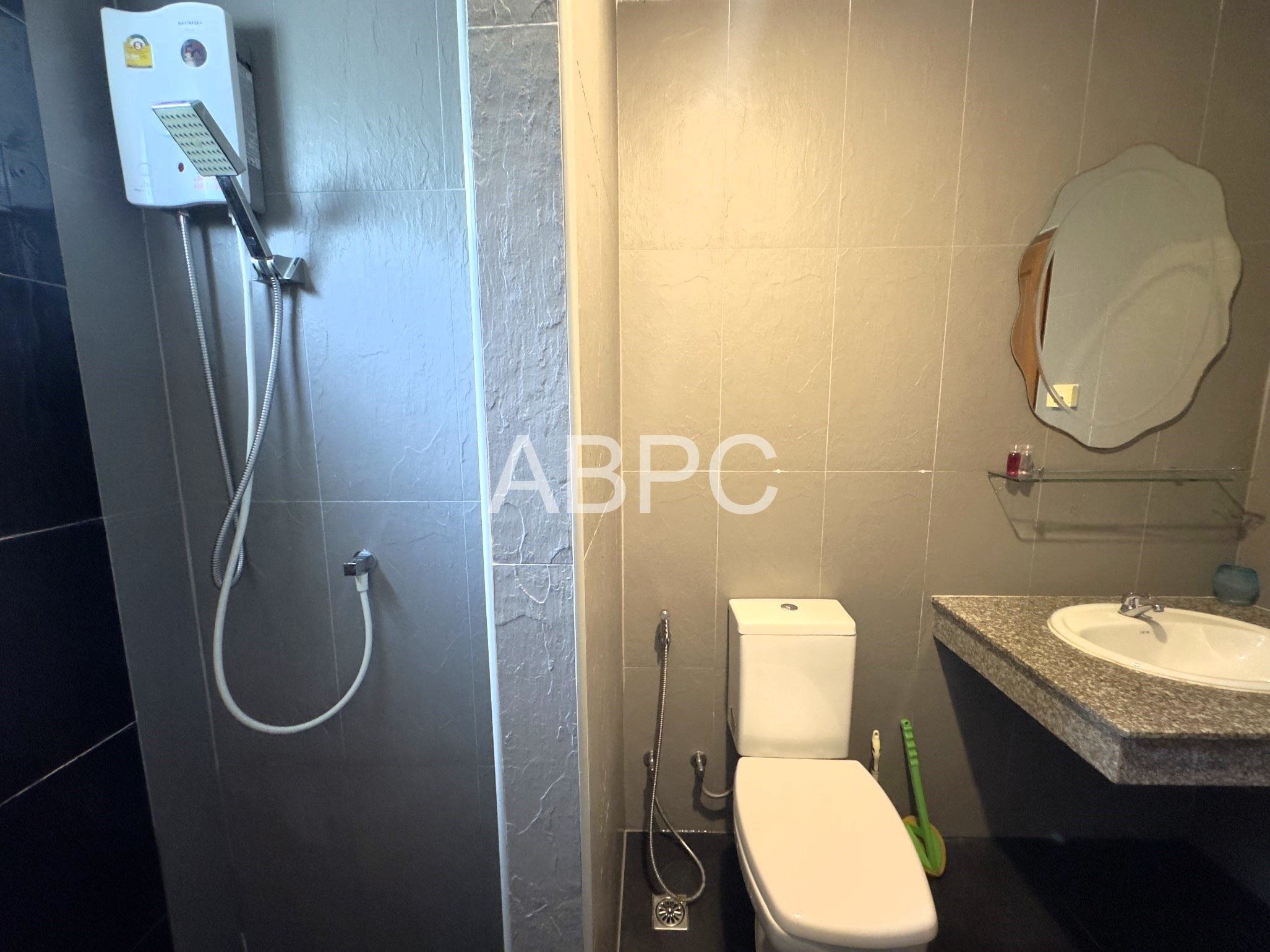 10 Percent Rental Yield Studio Condo - Jomtien Beach Mountain Condo 6 photo 17