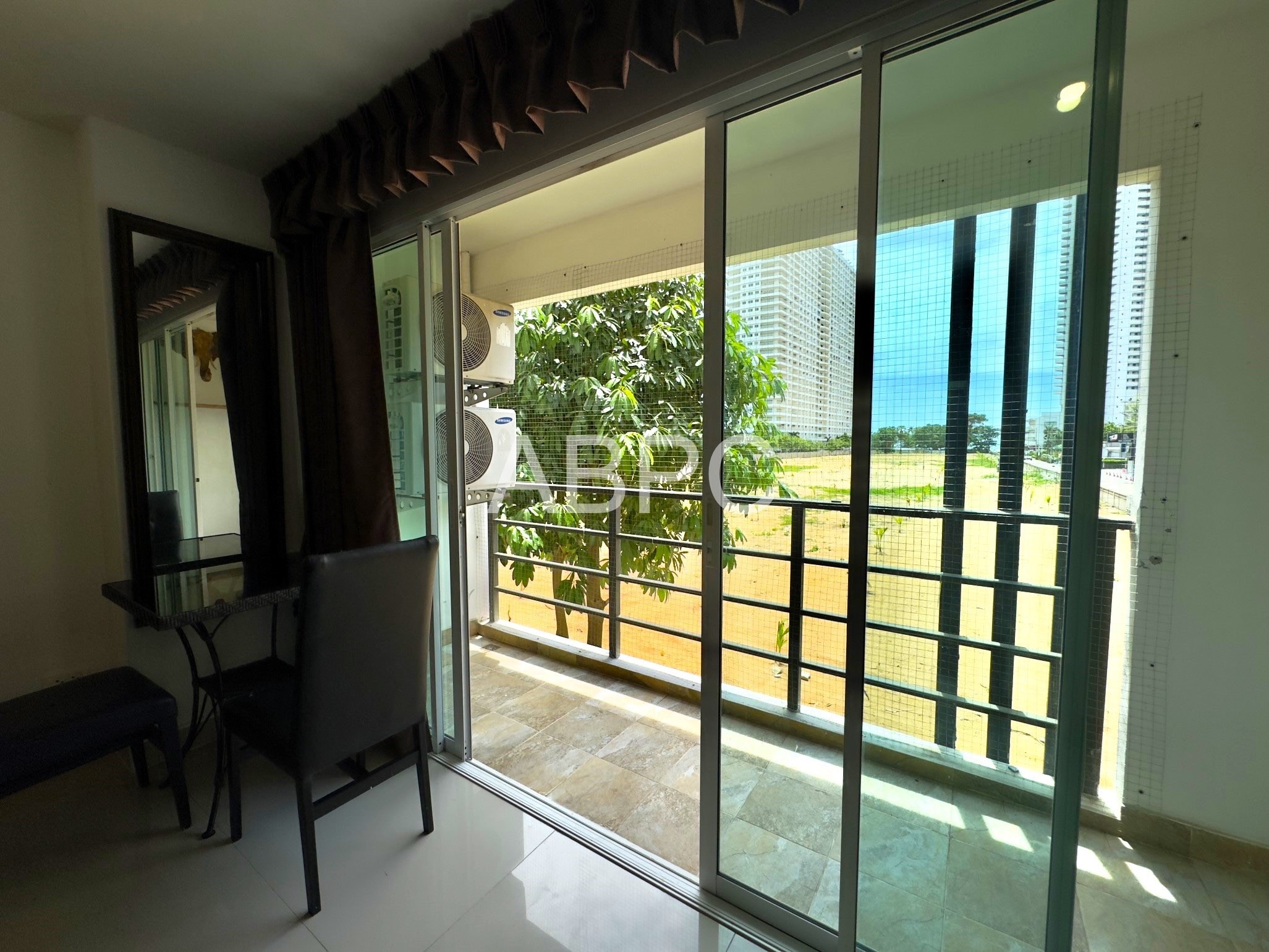 10 Percent Rental Yield Studio Condo - Jomtien Beach Mountain Condo 6 photo 15