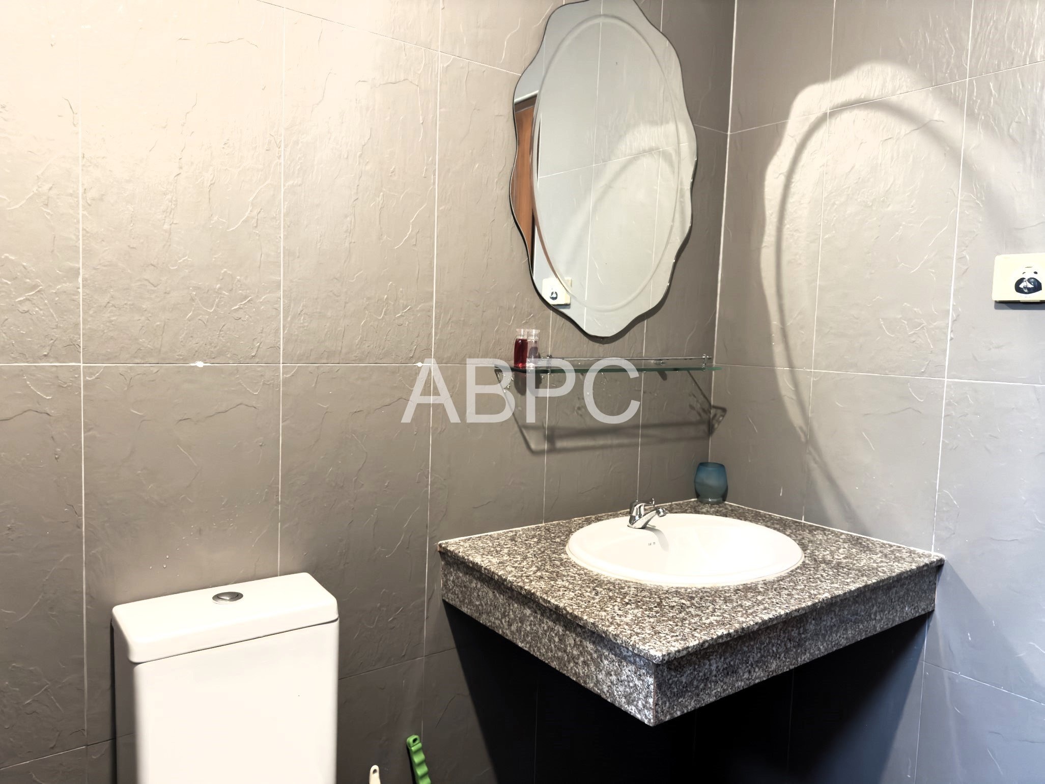 10 Percent Rental Yield Studio Condo - Jomtien Beach Mountain Condo 6 photo 13