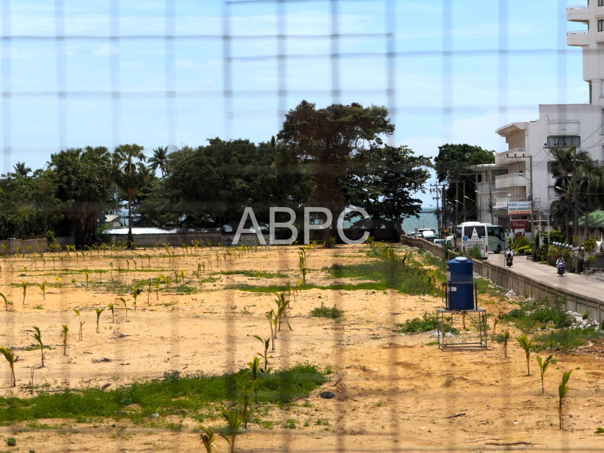 10 Percent Rental Yield Studio Condo - Jomtien Beach Mountain Condo 6 photo 18