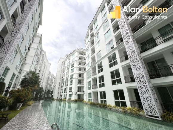 1 Bedroom Condo for Sale in South Pattaya photo 3