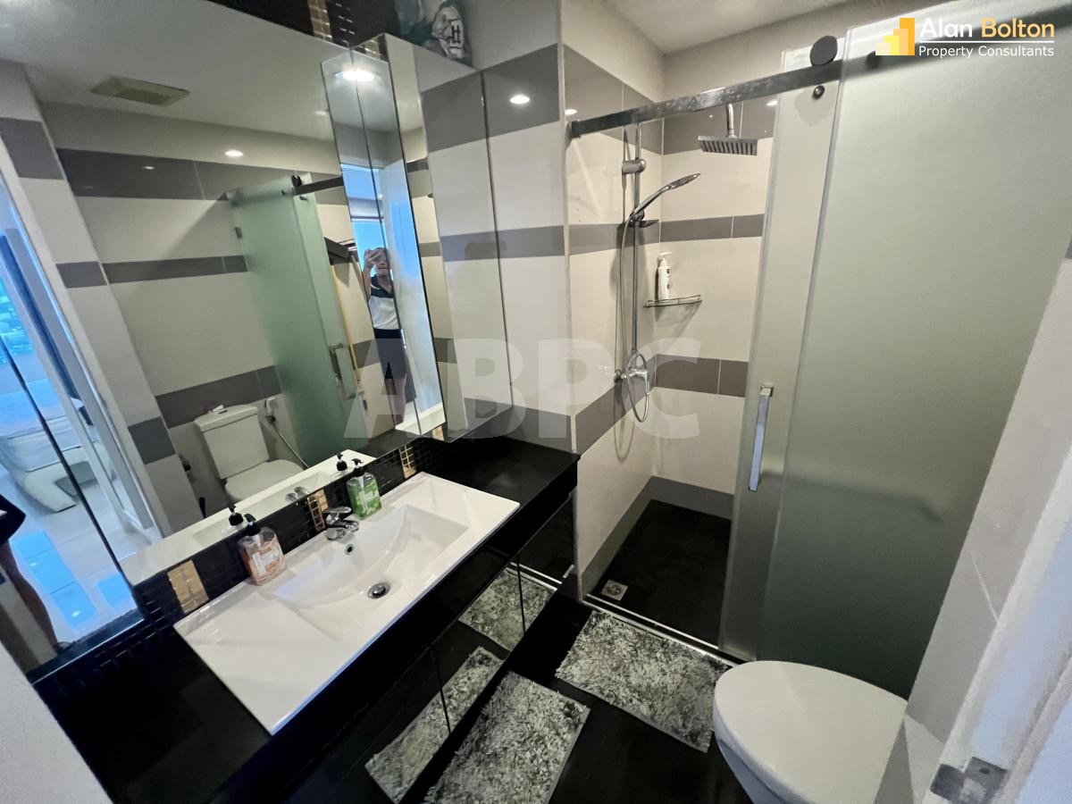 Ocean View 1 Bedroom in Pratumnak - The Vision photo 8