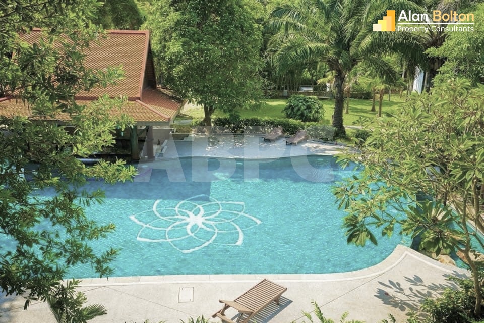 2 Bed 2 Bath in Jomtien ABPC0755