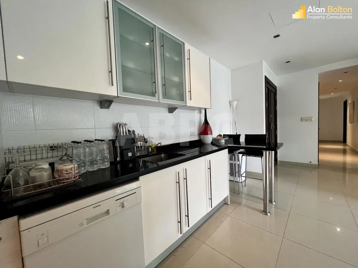 2 Bed 2 Bath in Jomtien ABPC0755 photo 14