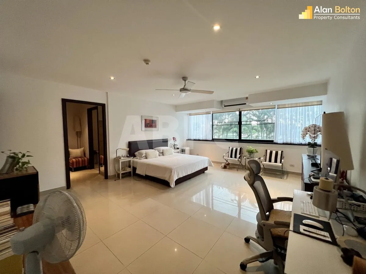 2 Bed 2 Bath in Jomtien ABPC0755 photo 16