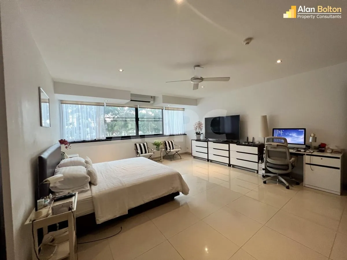 2 Bed 2 Bath in Jomtien ABPC0755 photo 17